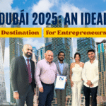 Why is Dubai the ideal place to invest and do business in 2025?