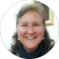 LUZ AIDA Martinez profile picture