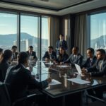 March 31 in Colombia: Key Corporate Obligations Every Company and Investor Must Know