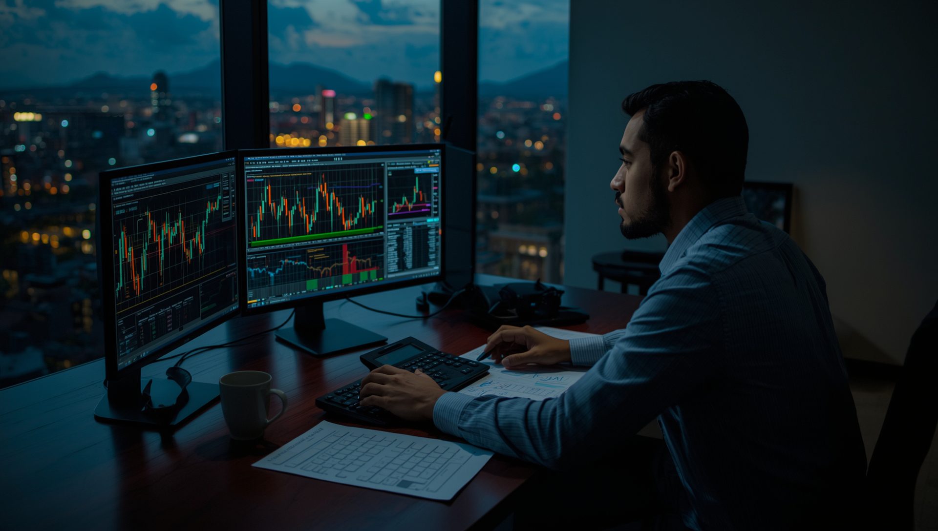 Foreign exchange compliance in Colombia