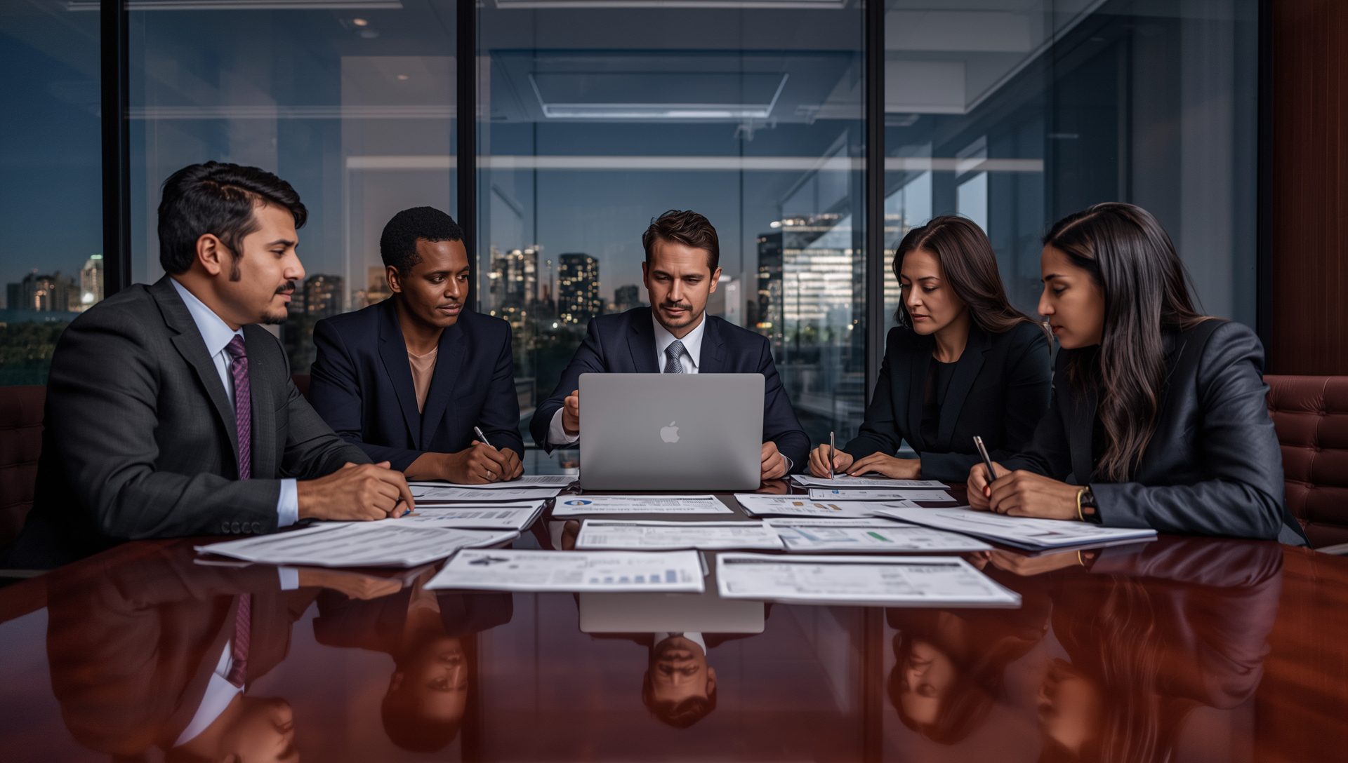 Choosing the right legal entity in Colombia