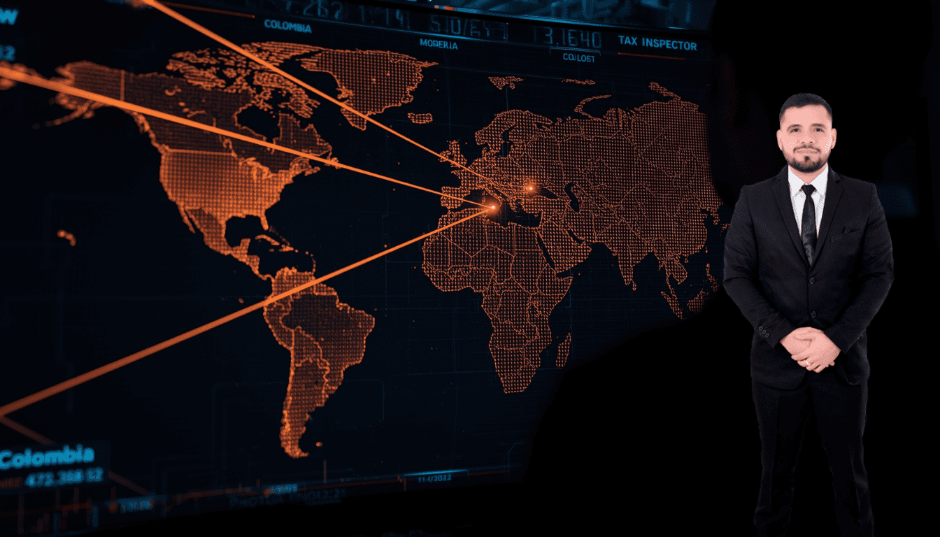DIAN crypto detection