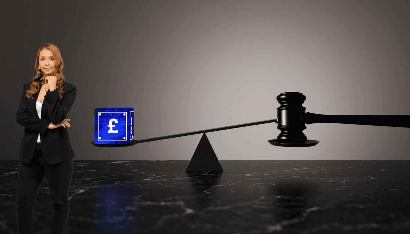 Legal clarity crypto Colombia