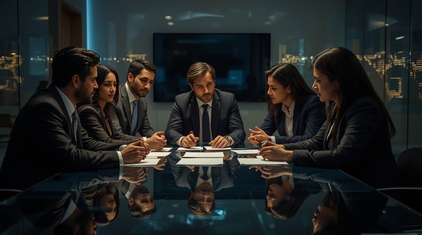 Colombia AI Legal Risk Diagnostic