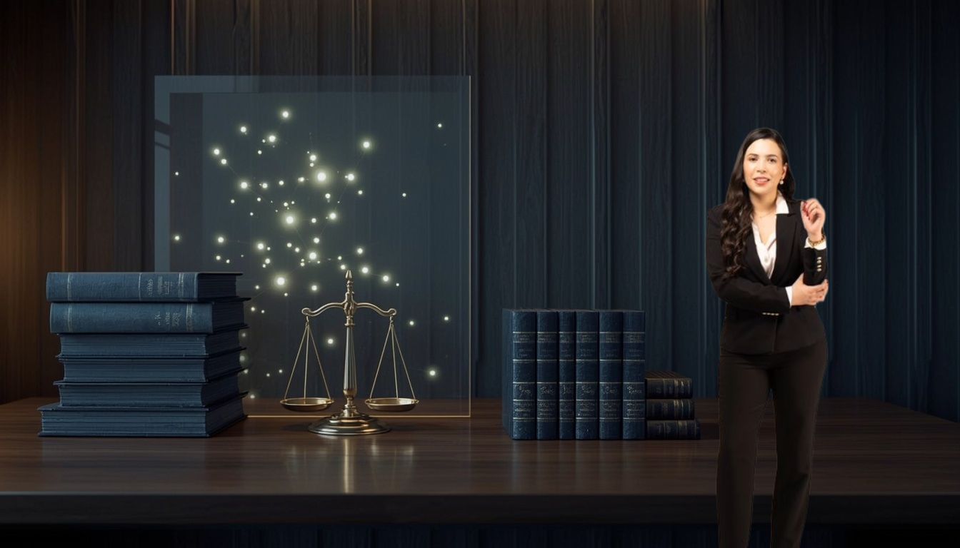 Permitted uses of AI in Colombian judicial work