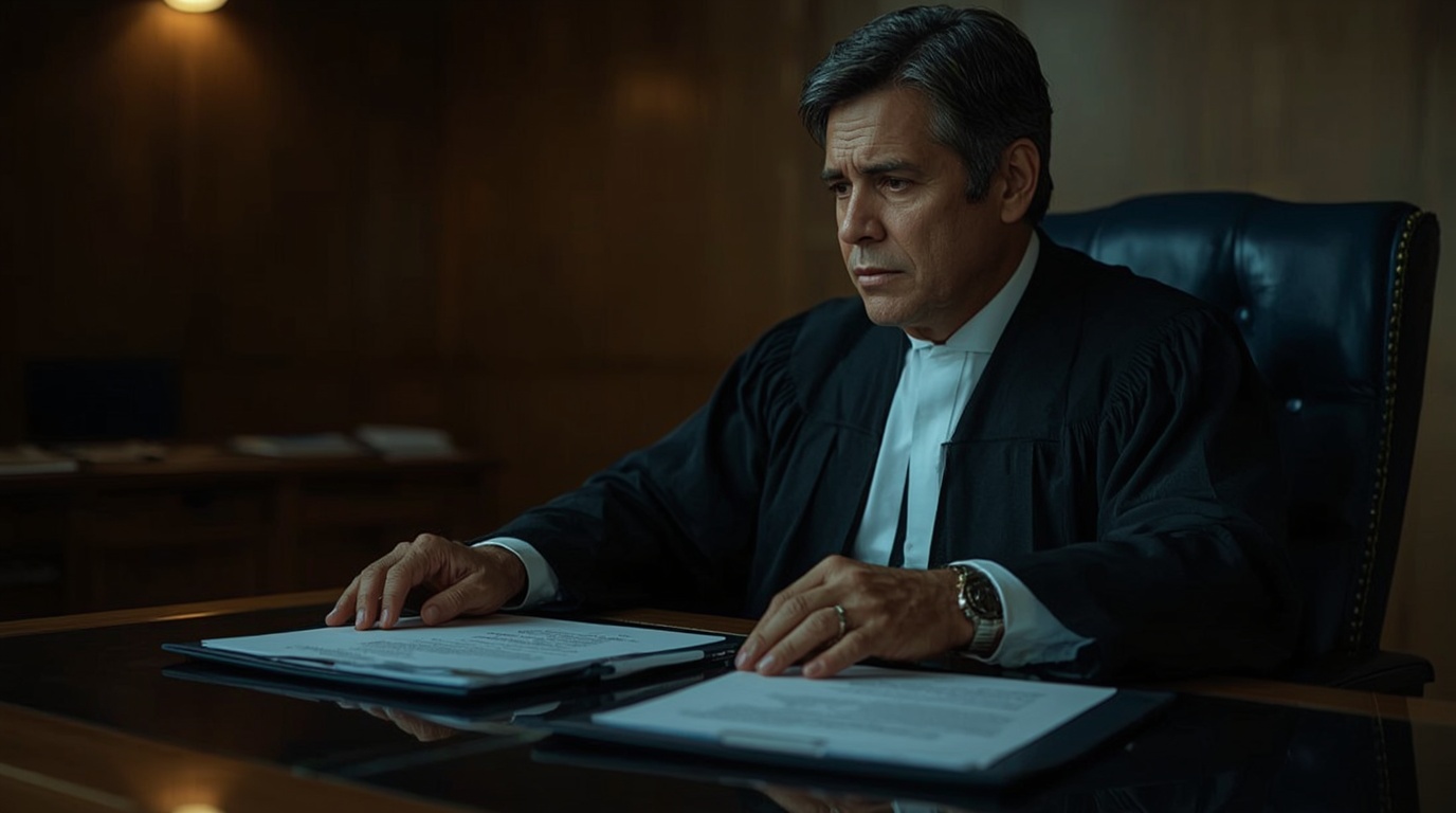 Limits on AI use in Colombian judicial decisions