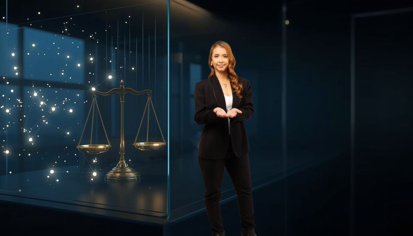 Explainability and transparency of AI tools in legal proceedings