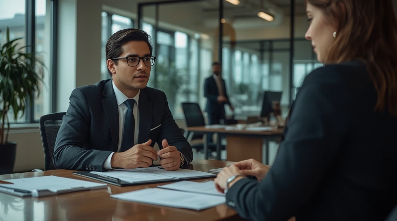 Key questions for parties on AI use in Colombian proceedings
