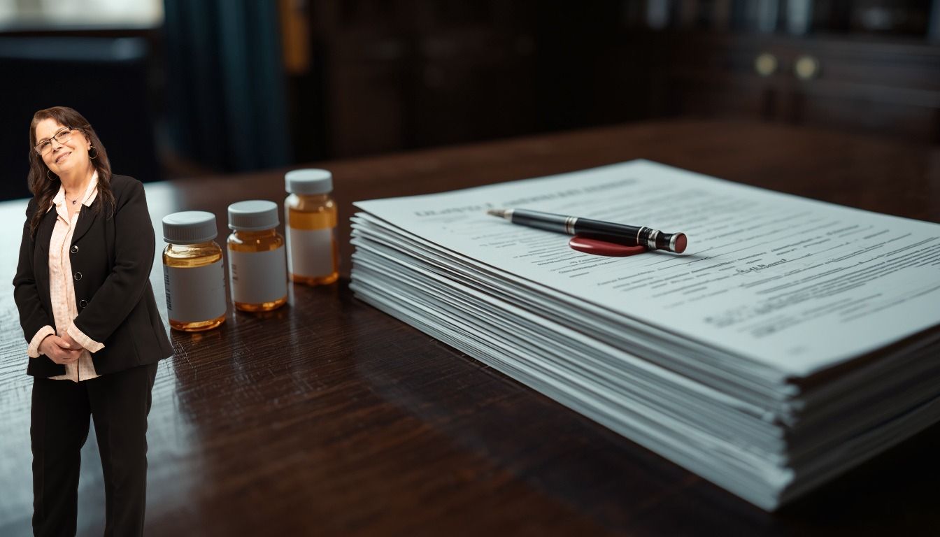When Does a Drug Clinical Trial in Colombia Require INVIMA Approval