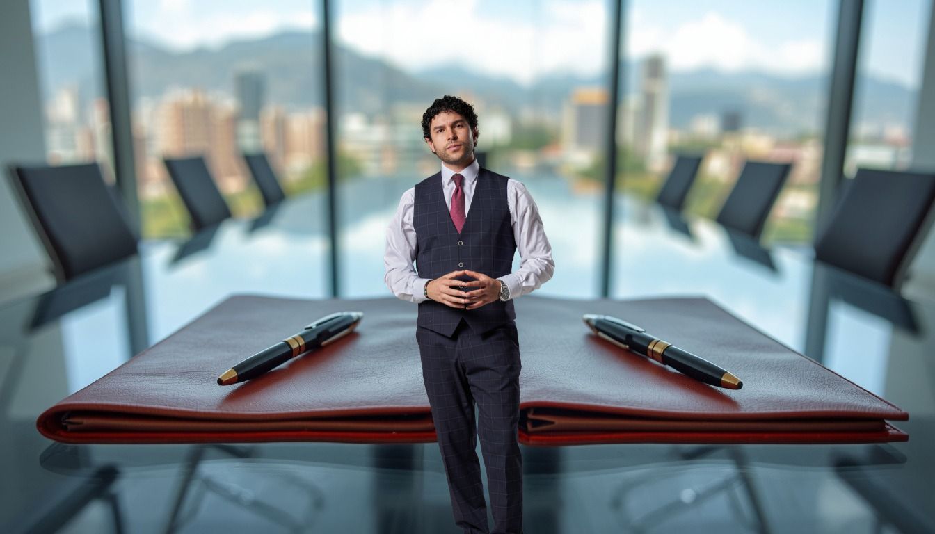How Should Sponsor and CRO Responsibilities Be Allocated in Colombia