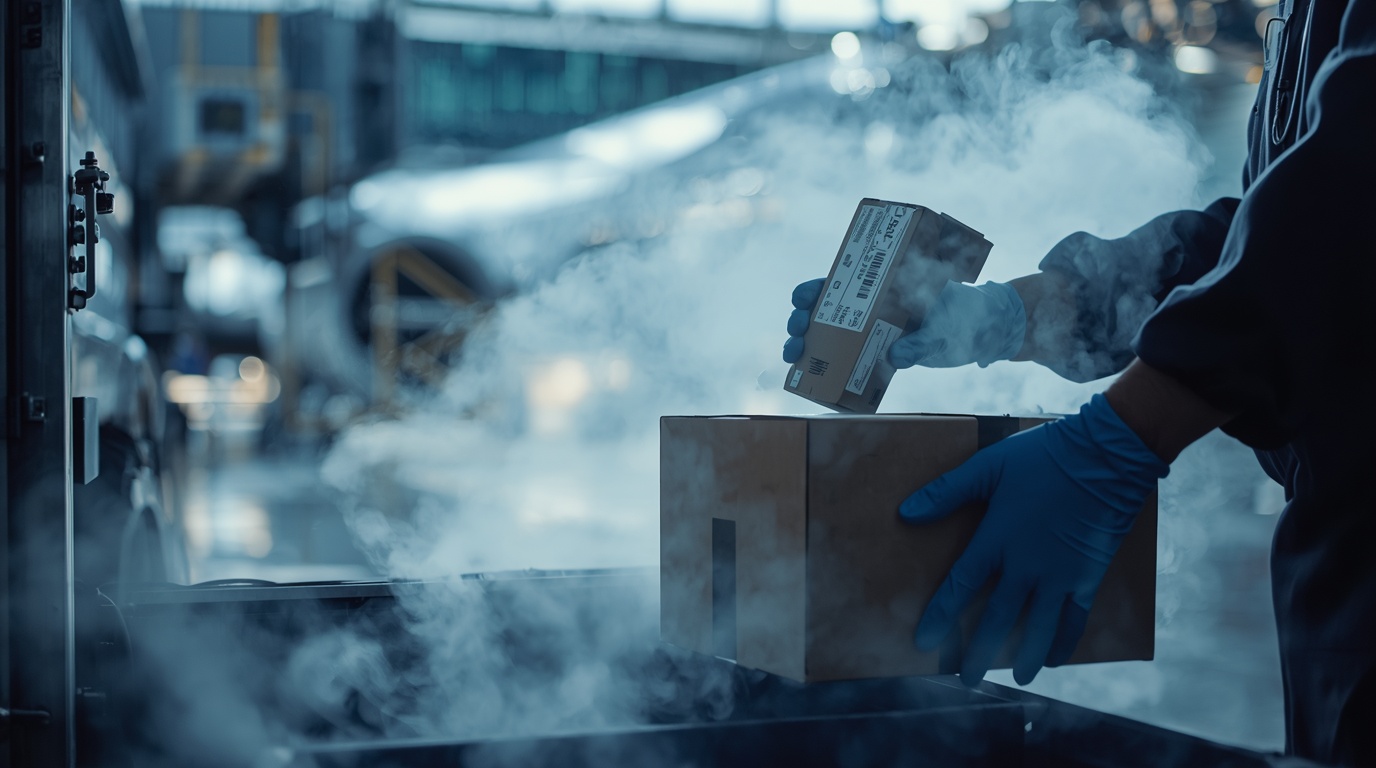 How Should Investigational Products and Biological Samples Be Managed Across Borders