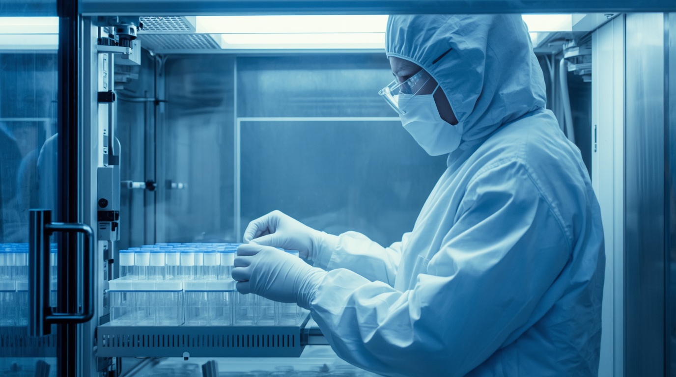 Why Do Advanced Therapies Require an Early Colombian Regulatory Assessment