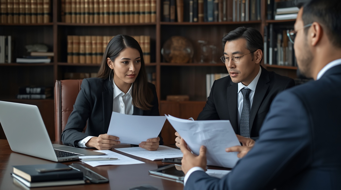 Does your situation require an individual assessment