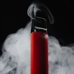 Expendio, venta, compra, consumo y uso de vapeadores y cigarrillos electrónicos en menores de edad