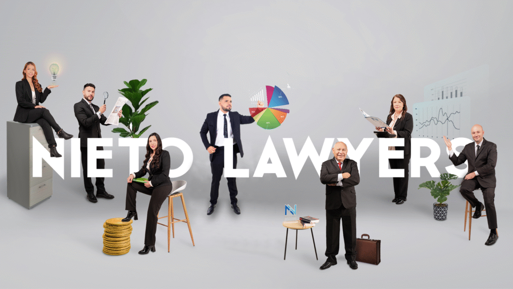 Nieto Lawyers, abogados expertos en resolución de conflictos en Colombia