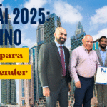 ¿Por qué Dubái es el lugar ideal para invertir y hacer negocios en 2025?