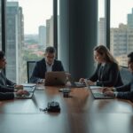 Insolvencia empresarial en Colombia: claves para proteger contratos y créditos bajo la Ley 1116 de 2006