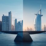 Estonia vs. Dubái en 2025: ¿dónde optimizas mejor tus impuestos sin arriesgar tu reputación fiscal?