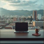 Residencia fiscal para nómadas digitales colombianos: reglas reales, mitos y errores que cuestan dinero