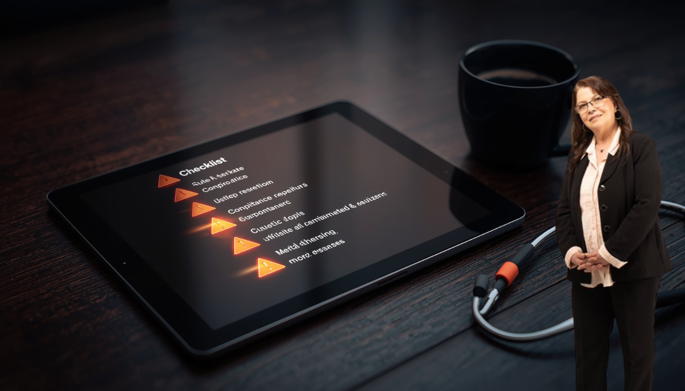 Infracciones sanitarias más comunes INVIMA