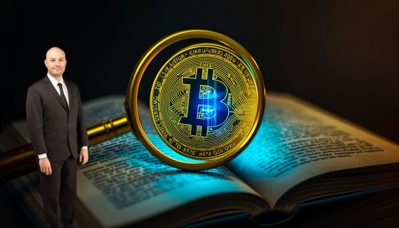 Criptoactivos según la DIAN