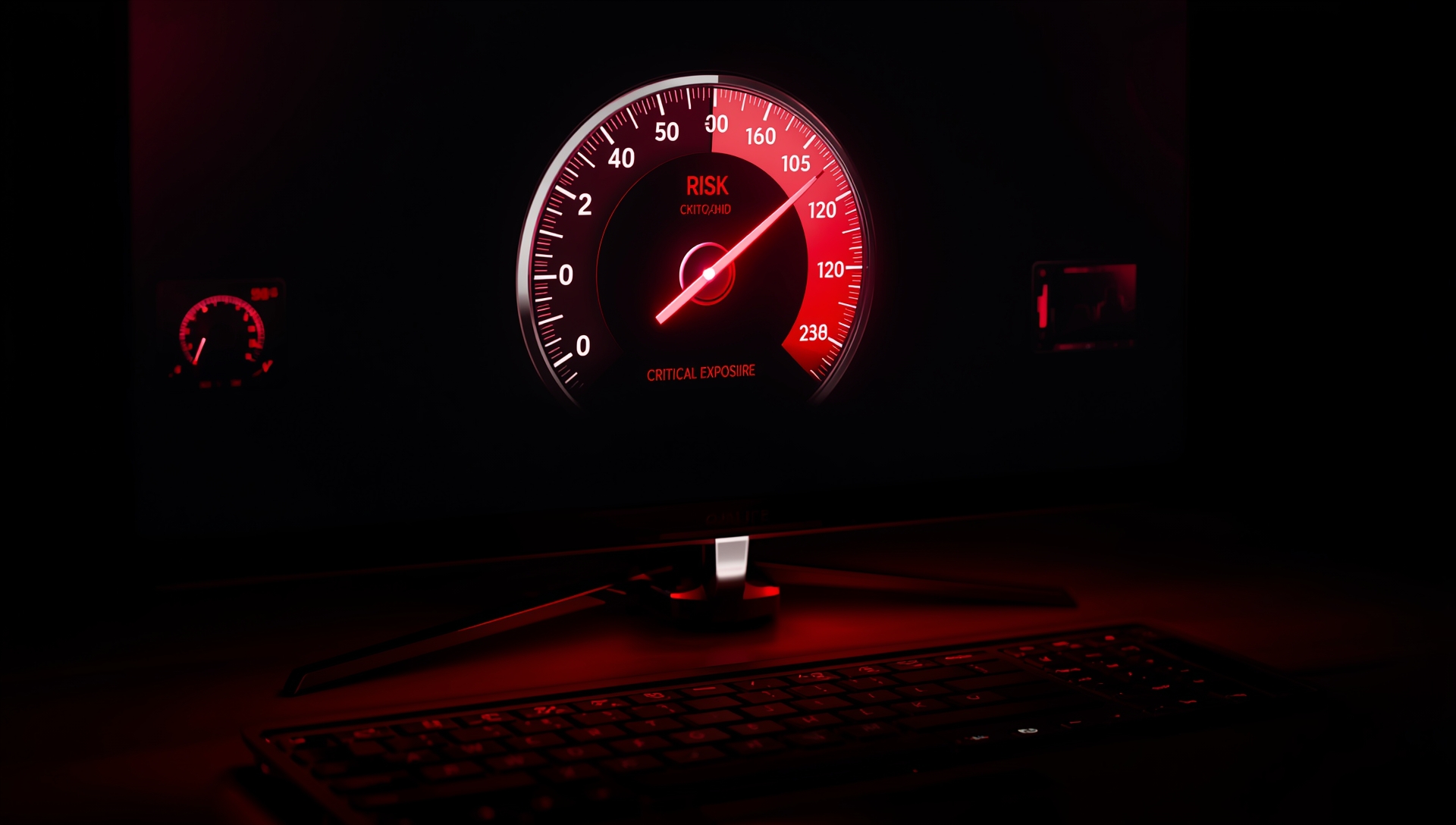 High exposure DIAN crypto