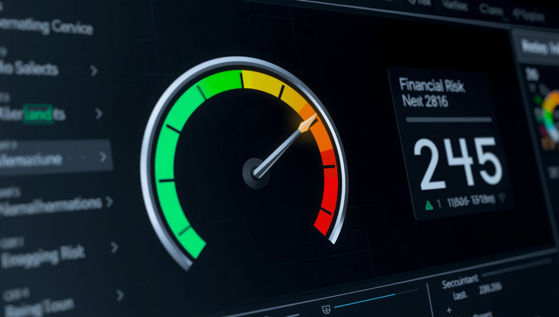 Interpretación nivel de exposición DIAN