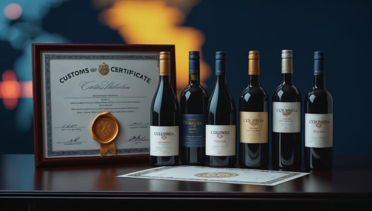 Colombia elimina el certificado BPM para bebidas alcohólicas: lo que importadores, distribuidores y fabricantes deben saber ahora