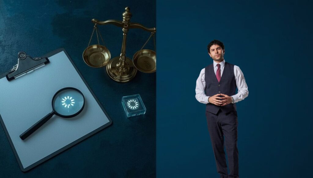 Checklist para saber si conviene revisar la situación tributaria de sus criptoactivos