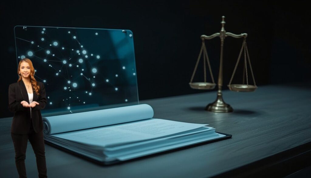 Deber de trazabilidad: información que debe informarse en el expediente cuando se usa inteligencia artificial