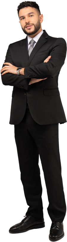 Jaime Andrés Nieto