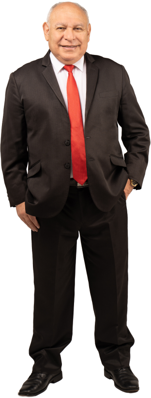 Jaime Nieto Pérez