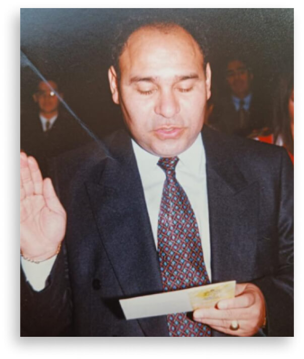 Jaime Nieto Pérez